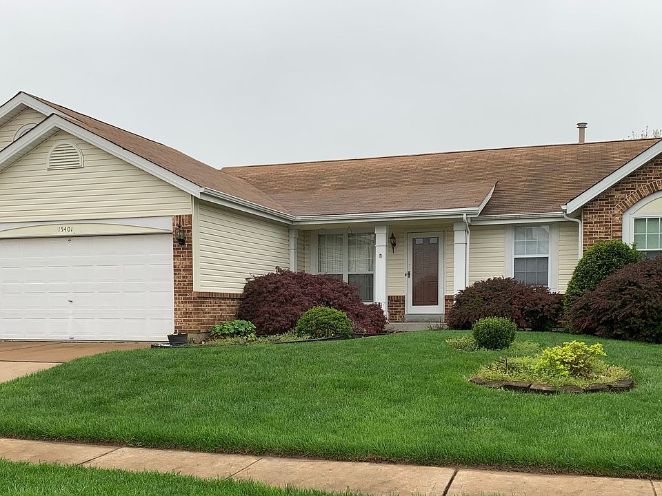 1st image of 15401 Bartlett Pear Dr
