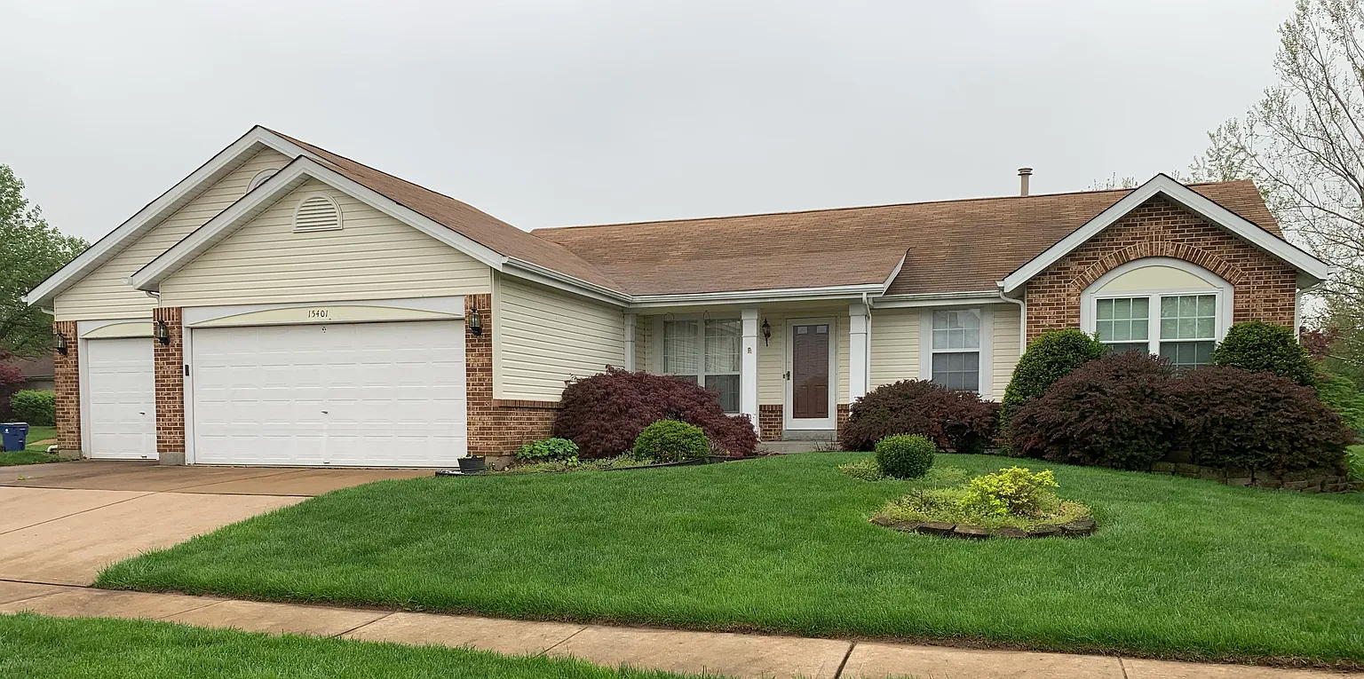 15401 Bartlett Pear Dr photo 1