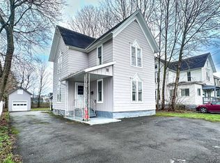 303 Palmer St, Frankfort, NY 13340