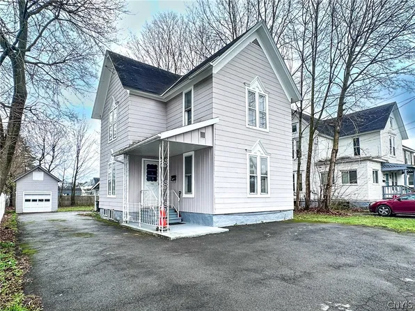 303 Palmer St, Frankfort, NY 13340