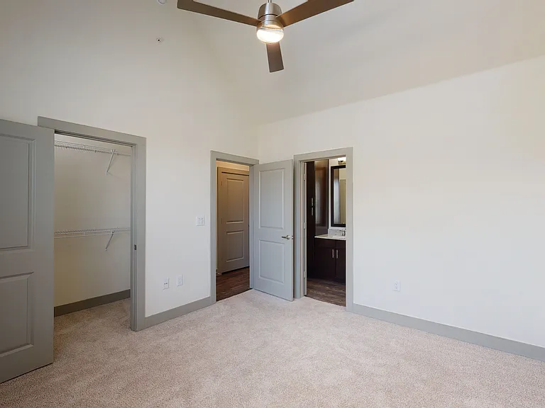 The District At Cypress Waters - Parson's Green — Photo 1673