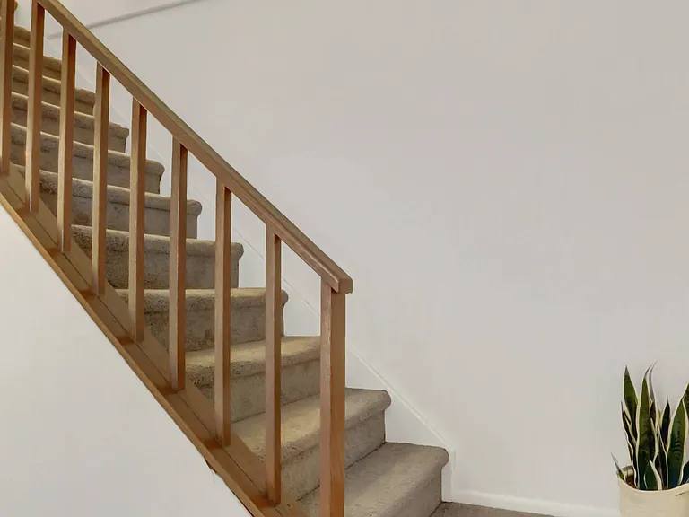 Woodland Park Apartments — Photo 11