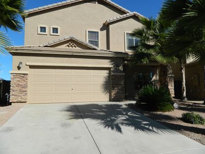 30911 N Karen Ave, San Tan Valley, AZ, 85143