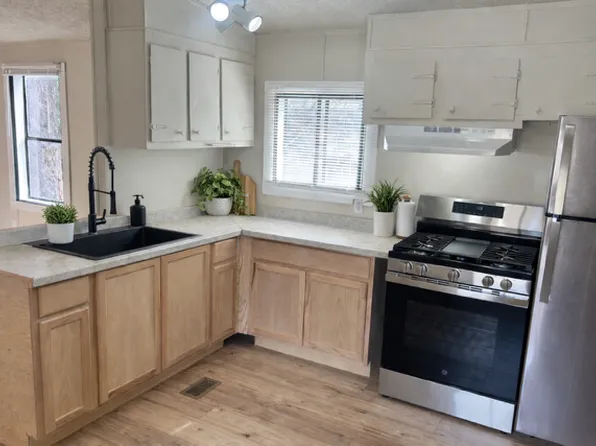 44554 Billy Jean Ln Trailer 20, Ronan, MT 59864