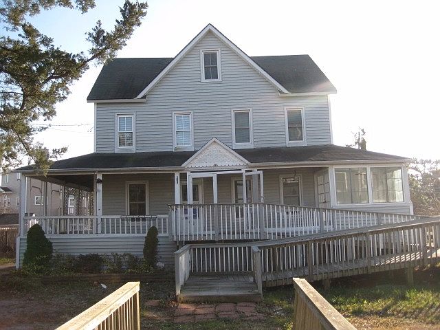 Property Front View