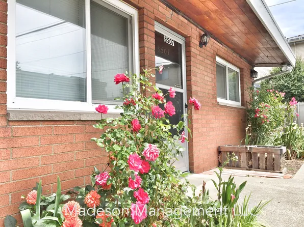 8501 28th AVE NW, 8501 28th Ave NW #98117, Seattle, WA 98117