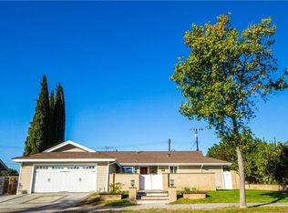 611 E Glendora Ave, Orange, CA 92865