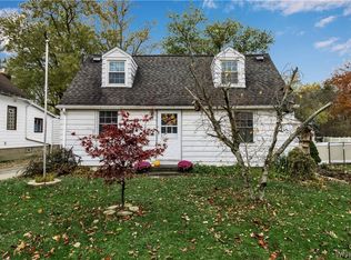 68 Lein Rd, Buffalo, NY 14224