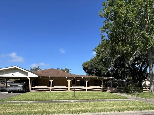 4016 Hugo Dr, Marrero, LA 70072