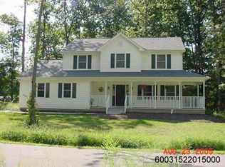 116 Buckeye Dr, Powell, OH