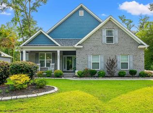 1051 Academy Dr., Conway, SC 29526