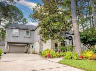 17618 Pine Thistle Ct, Spring, TX 77379