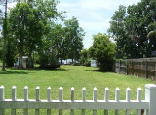 W 7th St, Chuluota, FL 32766