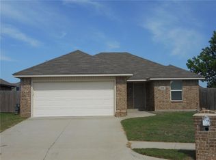 8132 Rausch Ln, Oklahoma City, OK 73135