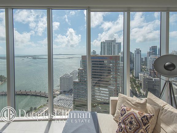 4th image of 485 Brickell Ave APT 4508
