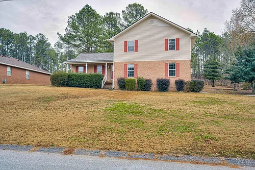 2508 Sand Ridge Ct Photo 1