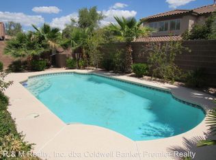 11467 Crimson Rose Ave, Las Vegas, NV 89138