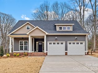 3587 Eva Dr NW, Concord, NC 28027