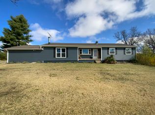 5903 Floyd Lee Rd, Harrison, AR 72601