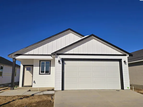 3578 Stardust St, Richland, WA 99352