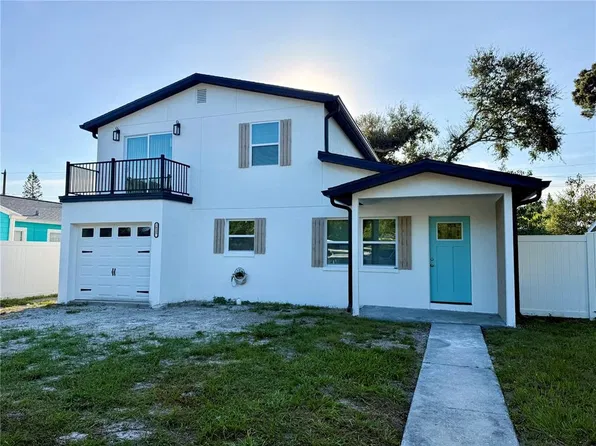 2625 MIRIAM STREET S, GULFPORT, FL 33711
