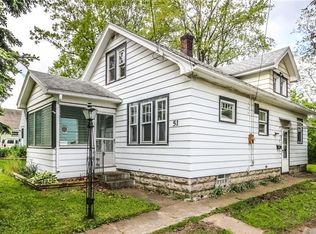 51 Frey St, Rochester, NY 14612