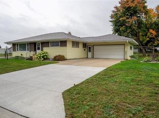 2008 16th Ave, Bloomer, WI 54724