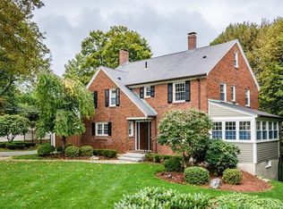 2 Beverly Rd, Arlington, MA 02474