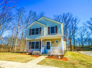 8732 Pennycress Ln, Lewis Center, OH