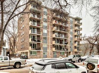 1312 N 13th Ave SW #501, Calgary, AB T3C0T3