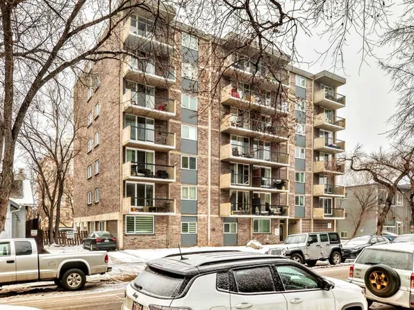 1312 N 13th Ave SW #501, Calgary, AB T3C 0T3