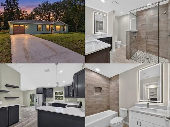 13516 SW 112TH PLACE, DUNNELLON, FL 34432