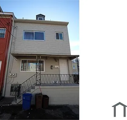 3814 Howley St #1