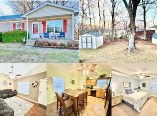 10200 Arbor Oak Dr, Louisville, KY 40229