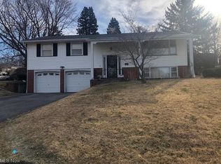421 Eastern Ave, Campbell, OH
