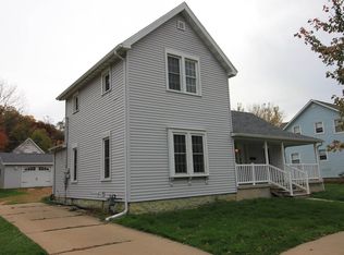 763 N Central Ave, Richland Center, WI 53581