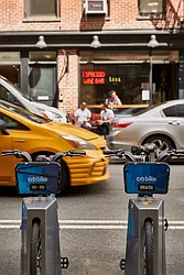 Rented by R New York