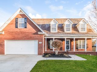 386 Meigs Dr, Murfreesboro, TN 37128