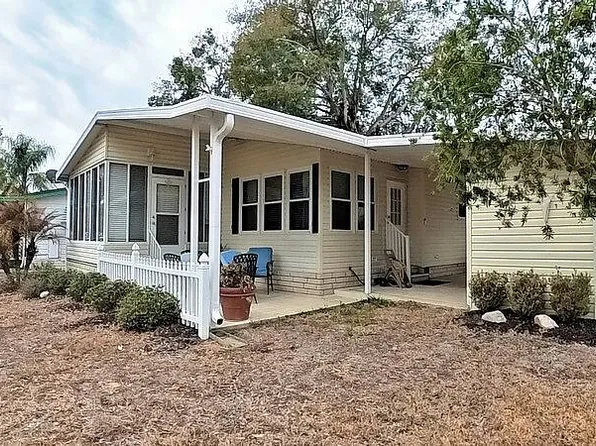 25 Sea Fern Dr, Leesburg, FL 34788