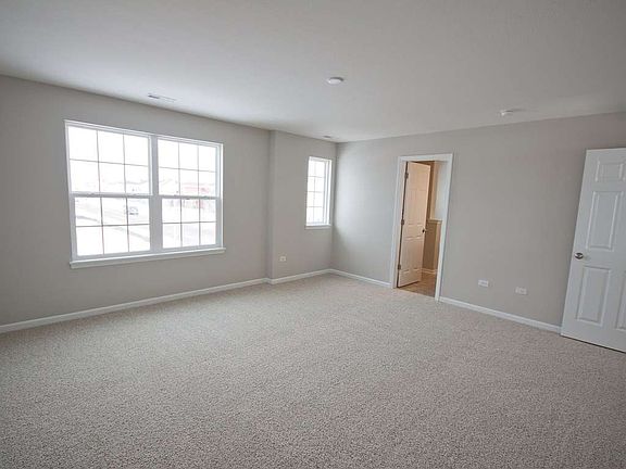 Large Master Suite