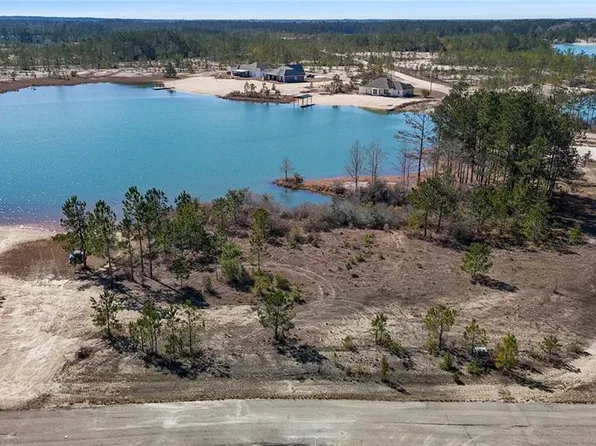 Lots 67 & 68 Shore Dr, Franklinton, LA 70438