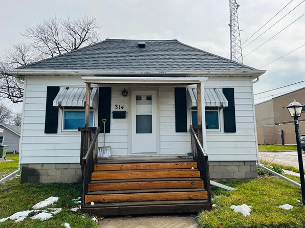 314 Main St, Boone, IA 50036