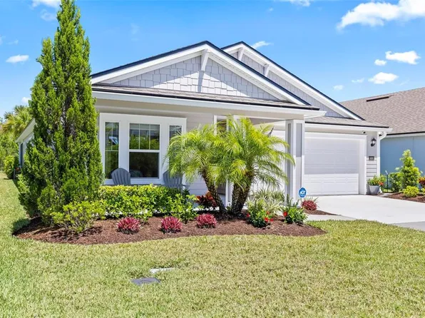 498 Grand Reserve Dr, Bunnell, FL 32110