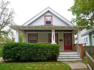 1821 E Menlo Blvd, Shorewood, WI 53211