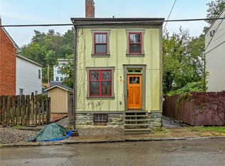124 Carrington St, Pittsburgh, PA 15212