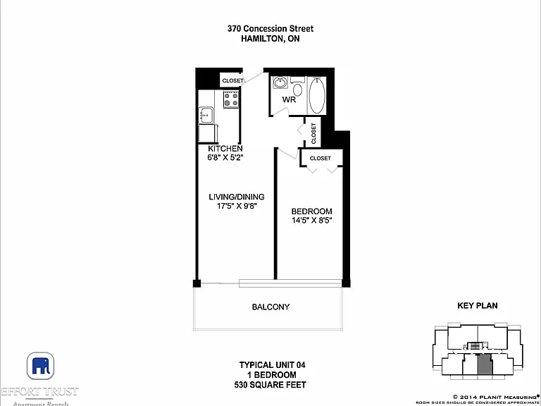 370 Concession St — Photo 14