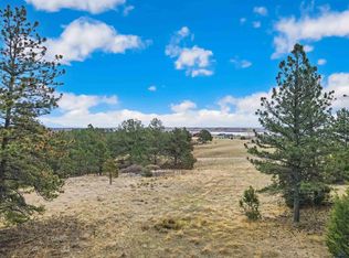 LOT 7 Hills Rd, Hot Springs, SD 57747