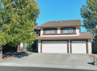 3210 Mustang Cir, Fairfield, CA