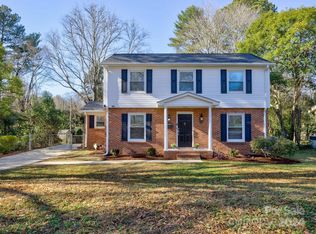 4614 Halstead Dr, Charlotte, NC 28209