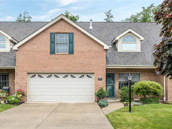 3513 Chrismar Ct, Bridgeville, PA 15017